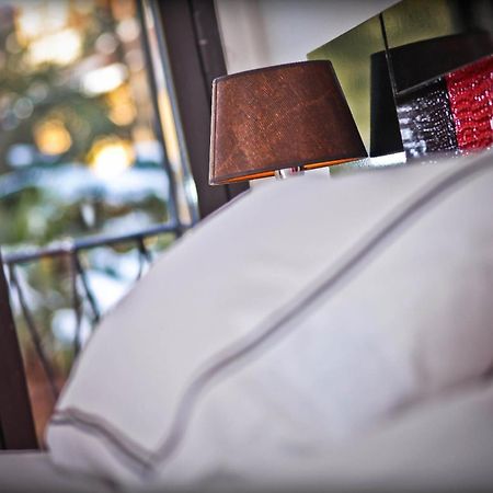Boutique Hotel La Rinascente Λοκάρνο Εξωτερικό φωτογραφία