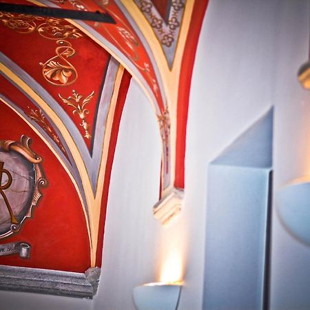 Boutique Hotel La Rinascente Λοκάρνο Εξωτερικό φωτογραφία