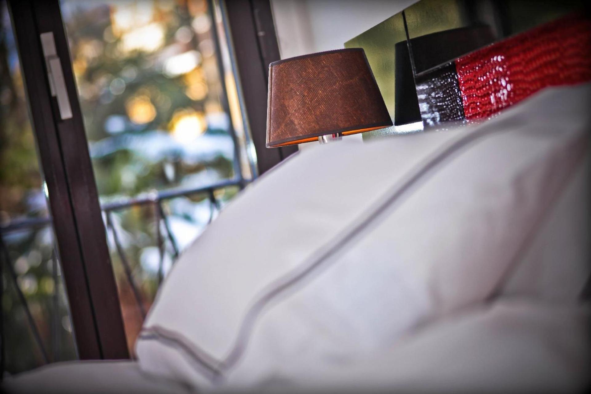Boutique Hotel La Rinascente Λοκάρνο Εξωτερικό φωτογραφία
