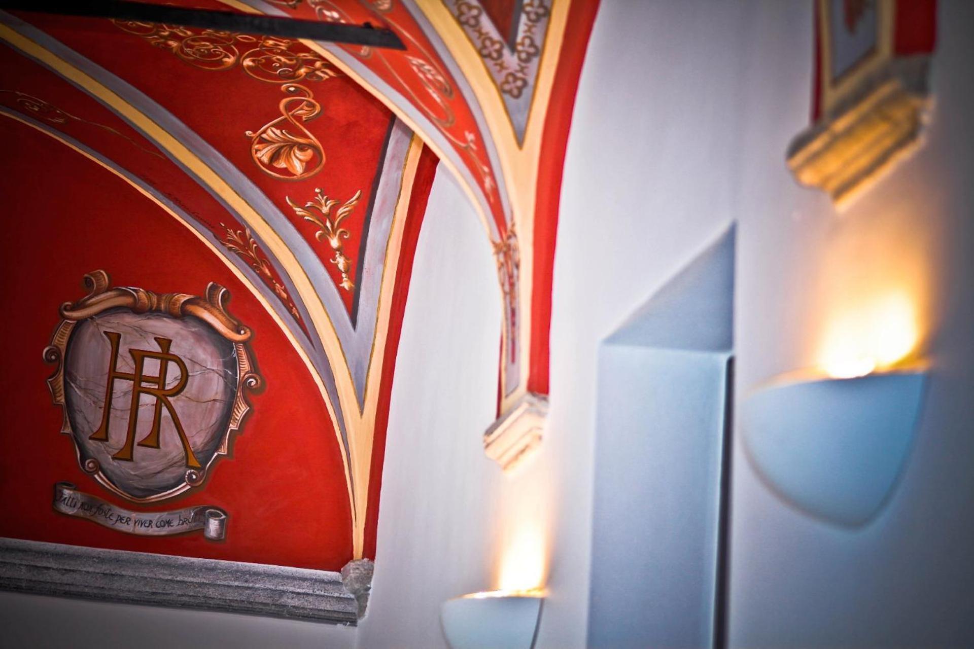 Boutique Hotel La Rinascente Λοκάρνο Εξωτερικό φωτογραφία