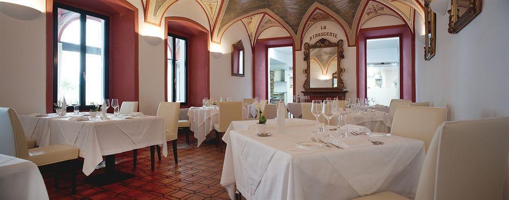 Boutique Hotel La Rinascente Λοκάρνο Εξωτερικό φωτογραφία