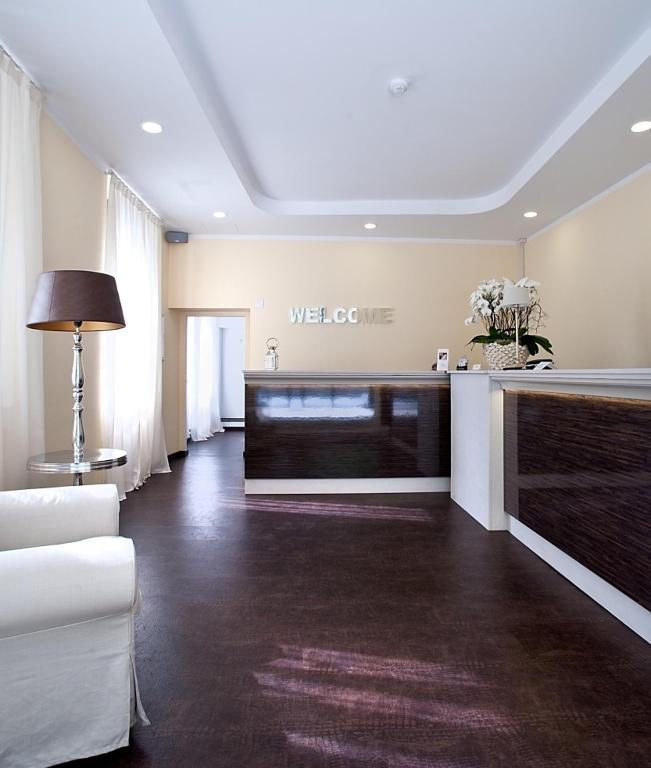 Boutique Hotel La Rinascente Λοκάρνο Εξωτερικό φωτογραφία