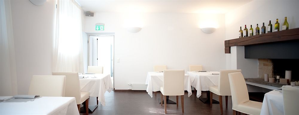 Boutique Hotel La Rinascente Λοκάρνο Εξωτερικό φωτογραφία