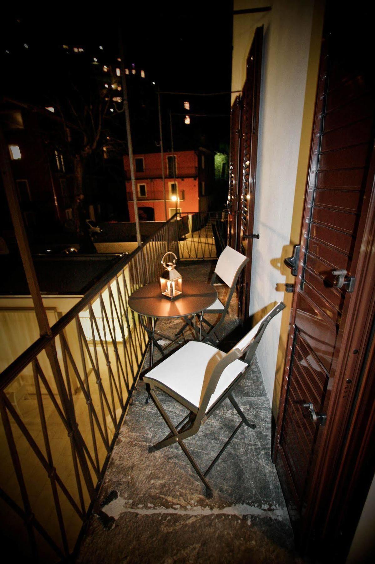 Boutique Hotel La Rinascente Λοκάρνο Εξωτερικό φωτογραφία