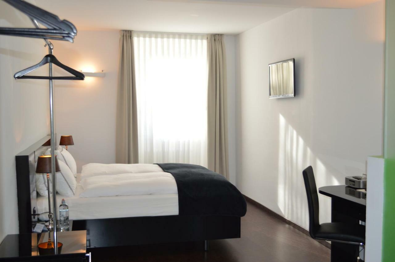Boutique Hotel La Rinascente Λοκάρνο Εξωτερικό φωτογραφία