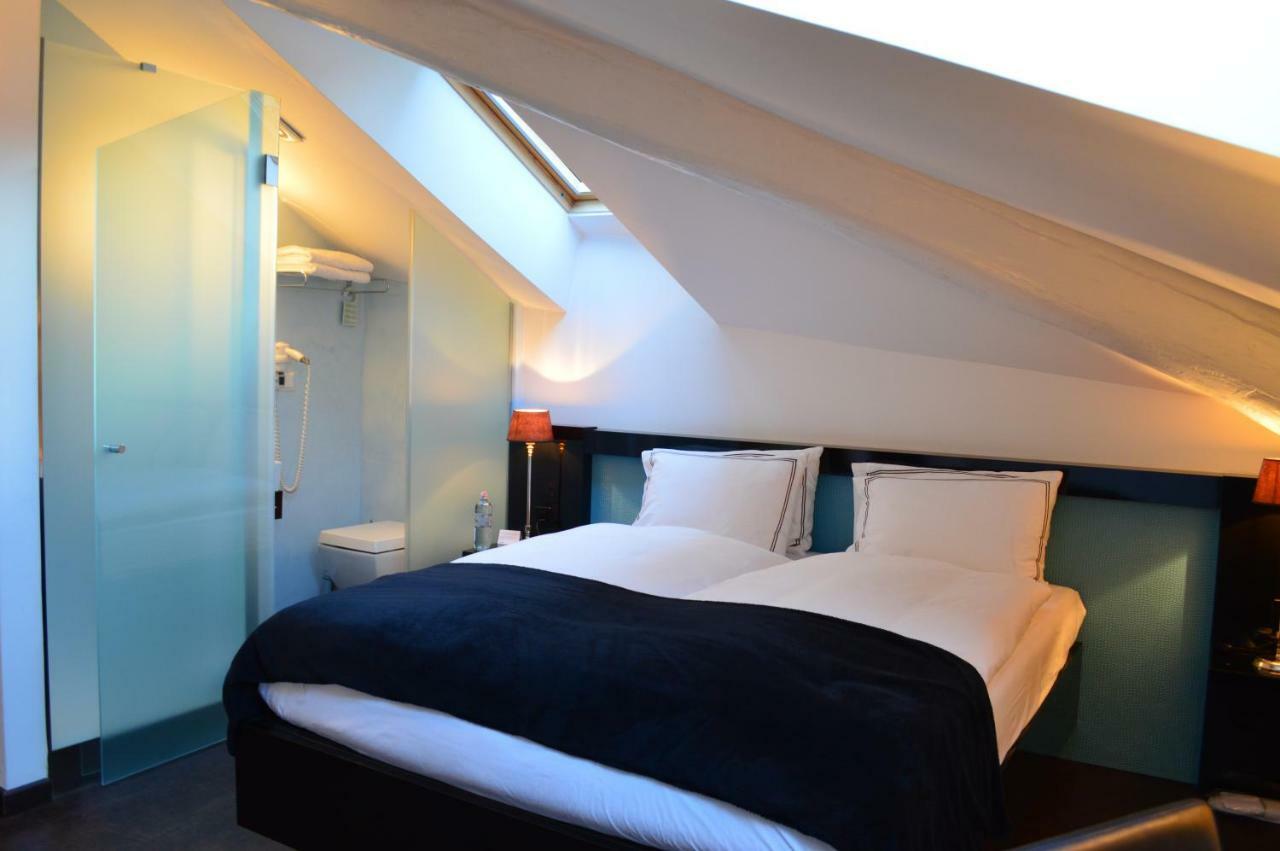 Boutique Hotel La Rinascente Λοκάρνο Εξωτερικό φωτογραφία