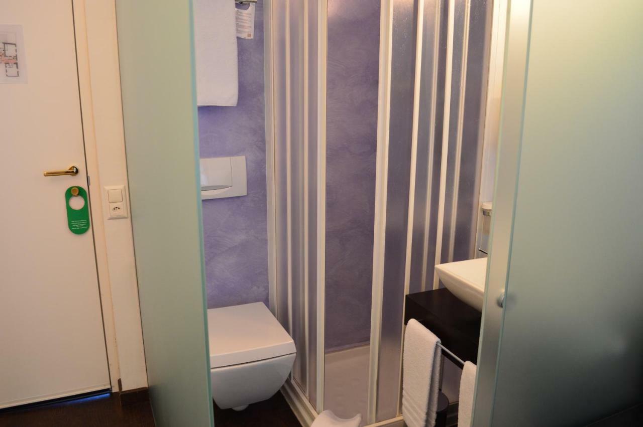 Boutique Hotel La Rinascente Λοκάρνο Εξωτερικό φωτογραφία