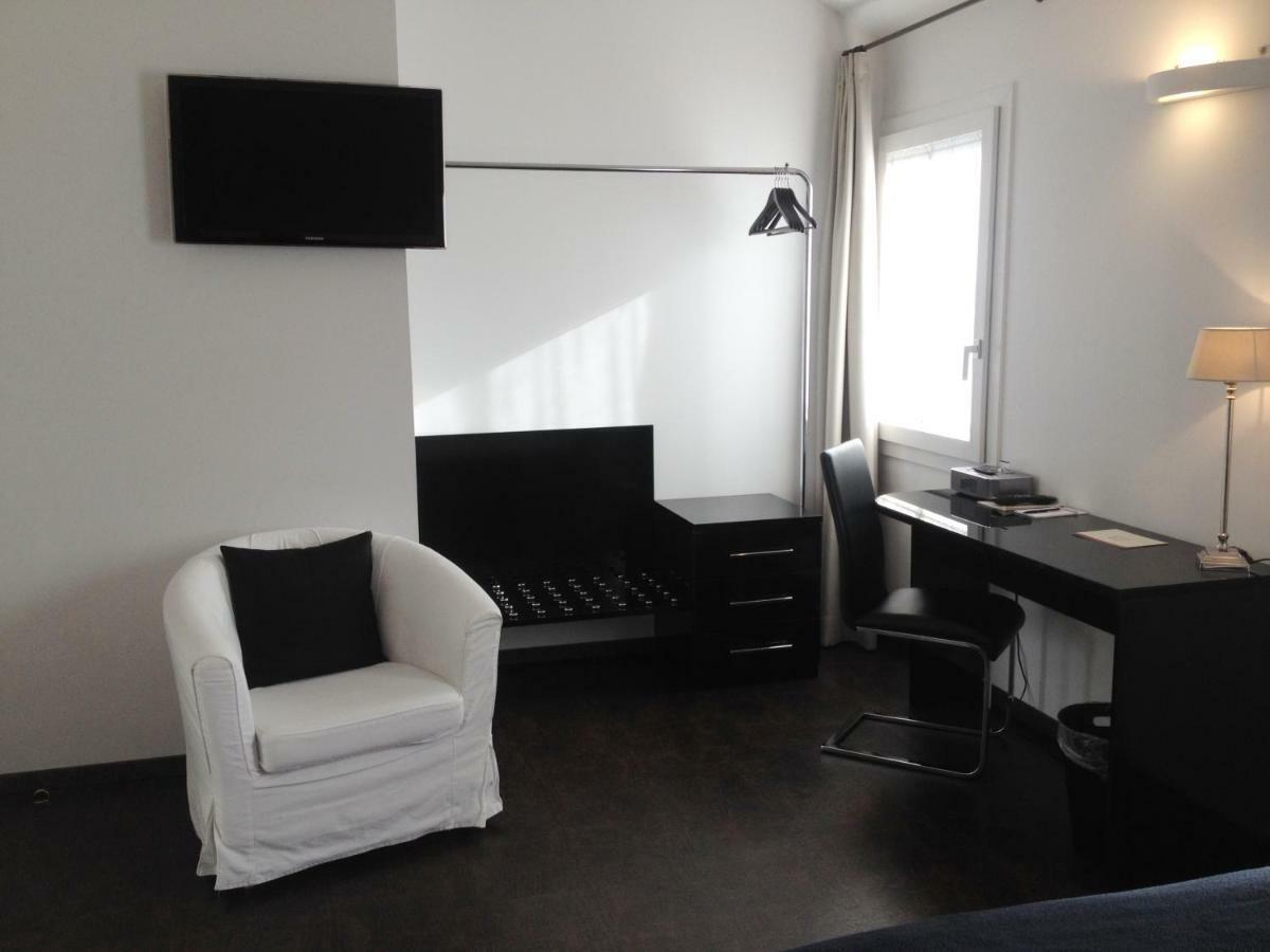 Boutique Hotel La Rinascente Λοκάρνο Εξωτερικό φωτογραφία